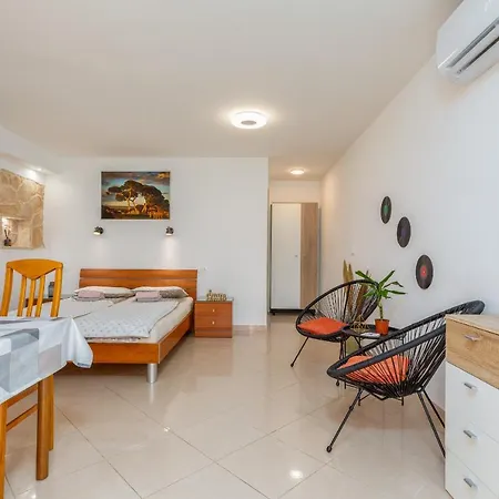 Apartments Dean & Marko & Luka Apartment Fazana